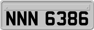 NNN6386