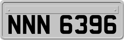 NNN6396