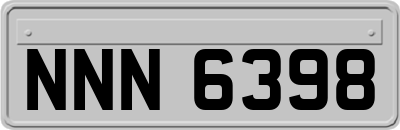 NNN6398