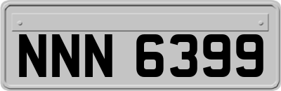 NNN6399