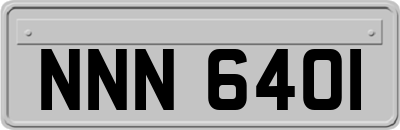 NNN6401