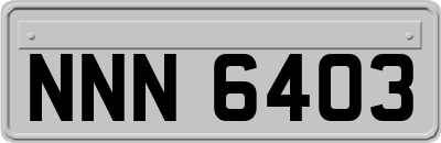 NNN6403