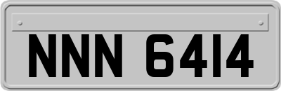 NNN6414