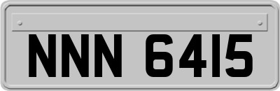 NNN6415