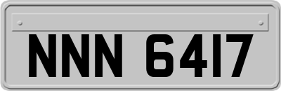 NNN6417