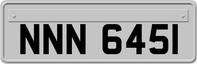 NNN6451