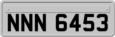 NNN6453