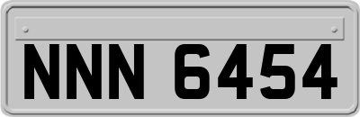 NNN6454