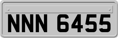 NNN6455