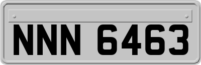 NNN6463