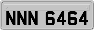 NNN6464