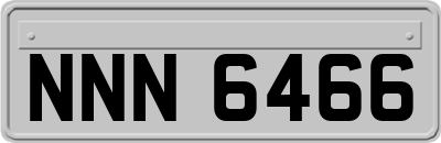 NNN6466