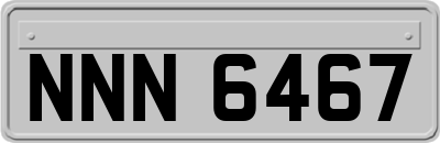NNN6467