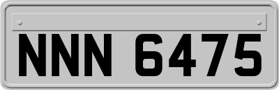 NNN6475