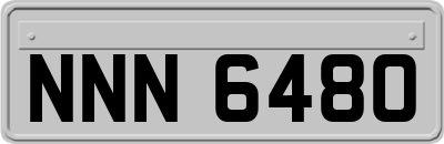 NNN6480
