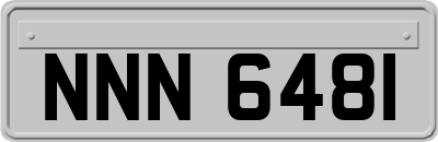 NNN6481