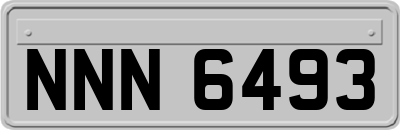 NNN6493