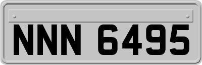 NNN6495