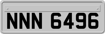 NNN6496