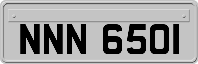 NNN6501