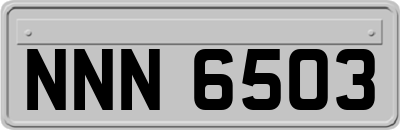 NNN6503