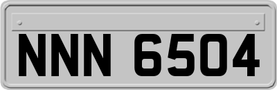NNN6504