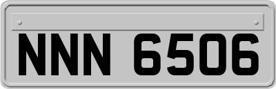 NNN6506