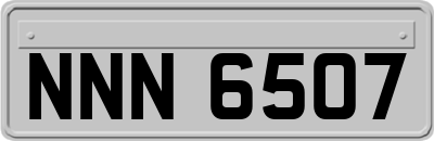 NNN6507