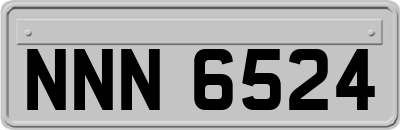 NNN6524