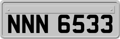 NNN6533