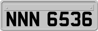 NNN6536
