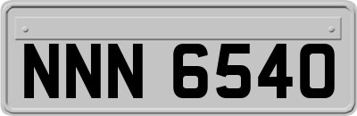 NNN6540