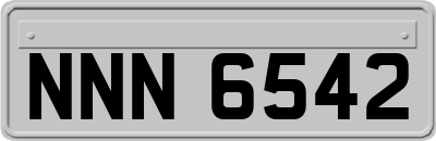 NNN6542