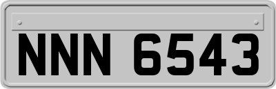 NNN6543