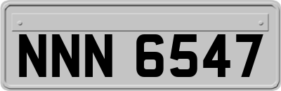 NNN6547