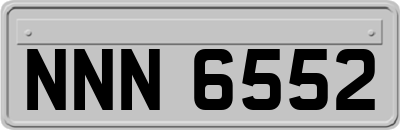 NNN6552