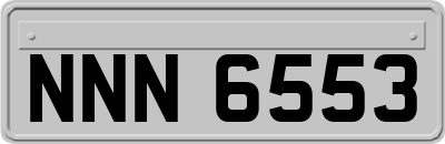 NNN6553