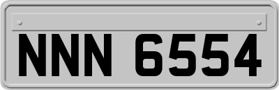 NNN6554