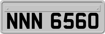 NNN6560