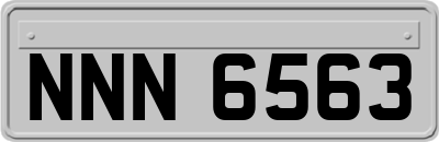 NNN6563