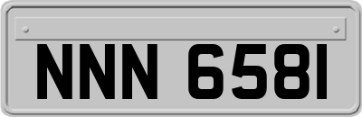 NNN6581