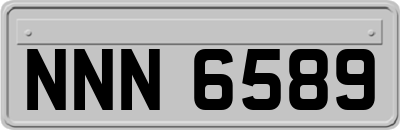 NNN6589