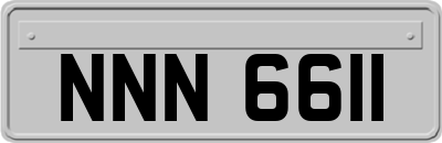 NNN6611