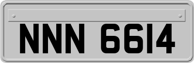 NNN6614