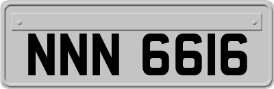 NNN6616