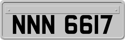 NNN6617