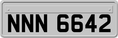 NNN6642