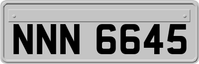 NNN6645
