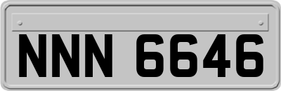 NNN6646