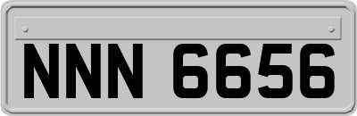 NNN6656
